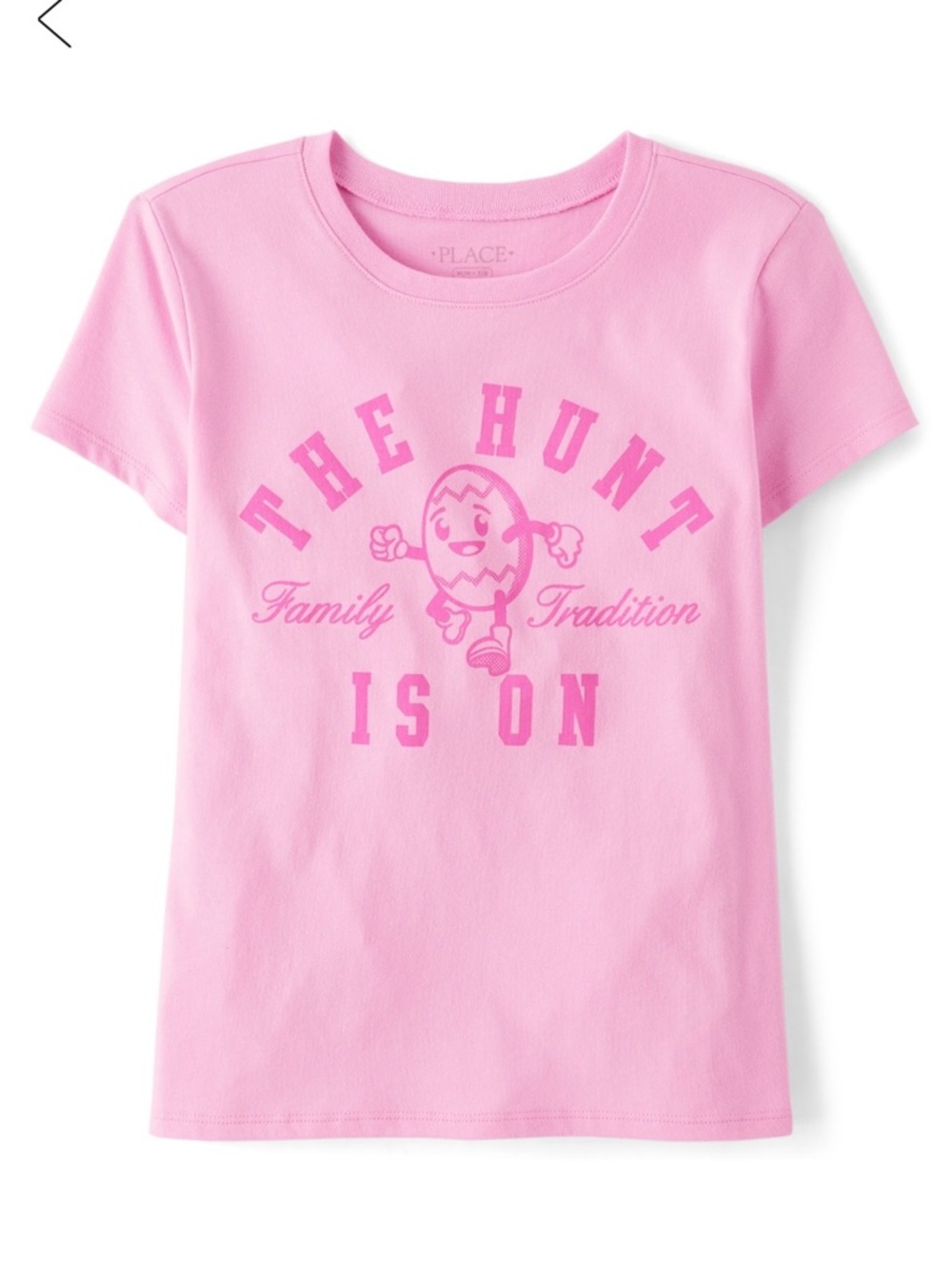 Girls Shirt Size Small